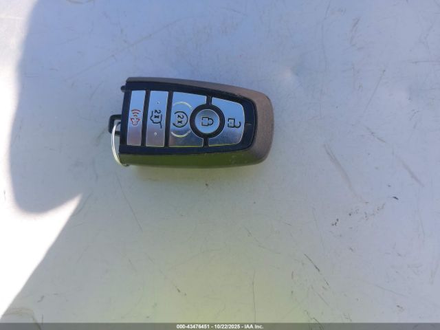 2021 FORD EXPLORER 1FM5K8GC2MGB16582 Photo 10