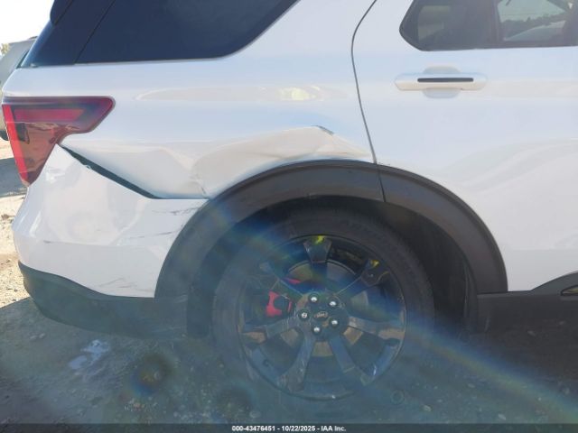 2021 FORD EXPLORER 1FM5K8GC2MGB16582 Photo 5