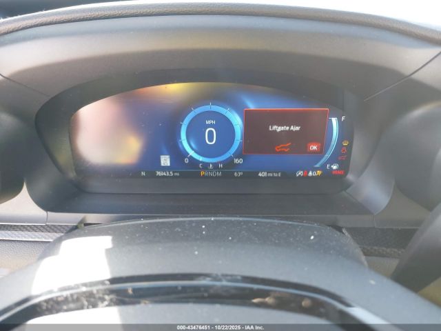 2021 FORD EXPLORER 1FM5K8GC2MGB16582 Photo 6