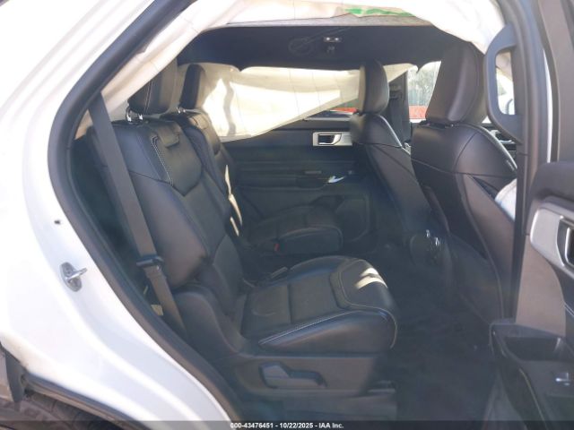 2021 FORD EXPLORER 1FM5K8GC2MGB16582 Photo 7