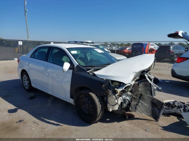 2013 TOYOTA COROLLA 5YFBU4EE2DP208840