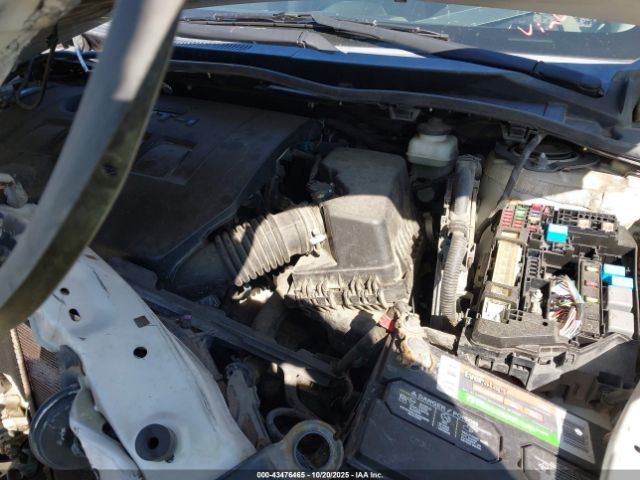 2013 TOYOTA COROLLA 5YFBU4EE2DP208840 Photo 9