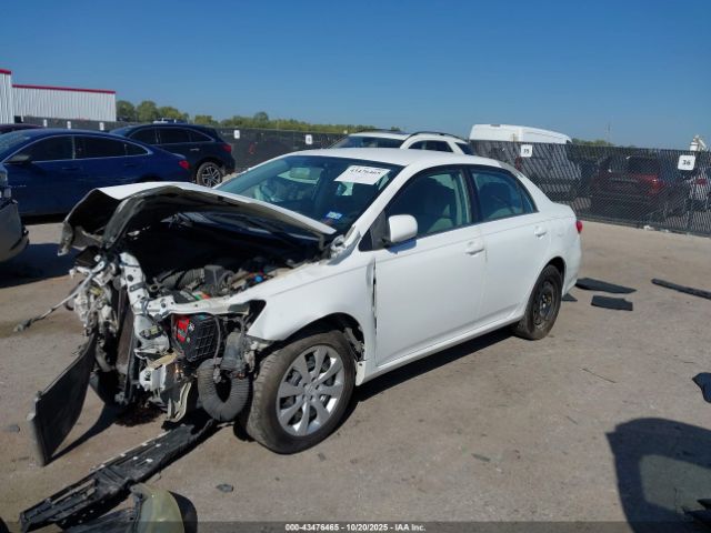 2013 TOYOTA COROLLA 5YFBU4EE2DP208840 Photo 1