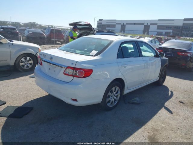 2013 TOYOTA COROLLA 5YFBU4EE2DP208840 Photo 3