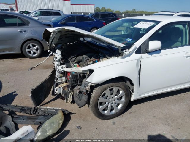 2013 TOYOTA COROLLA 5YFBU4EE2DP208840 Photo 5