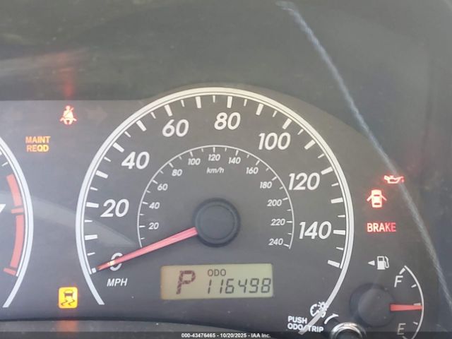 2013 TOYOTA COROLLA 5YFBU4EE2DP208840 Photo 6