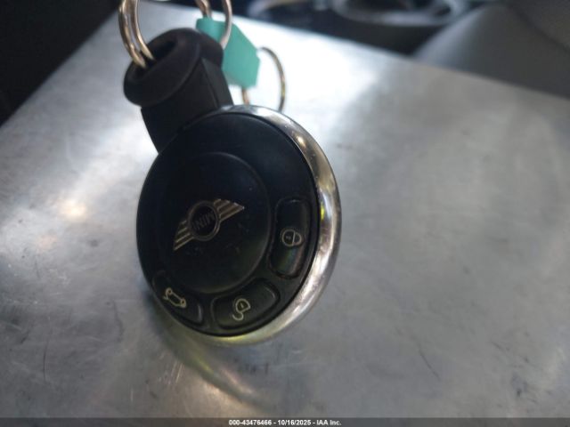 2012 MINI COOPER S CLUBMAN WMWZG3C51CTY39229 Photo 10