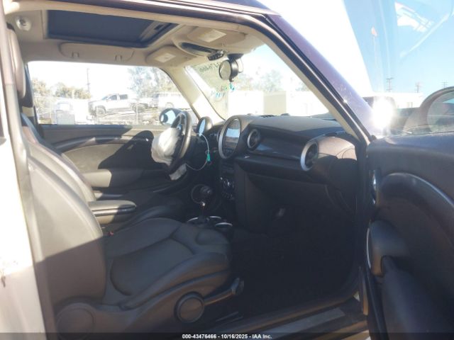 2012 MINI COOPER S CLUBMAN WMWZG3C51CTY39229 Photo 4