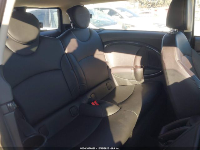 2012 MINI COOPER S CLUBMAN WMWZG3C51CTY39229 Photo 7