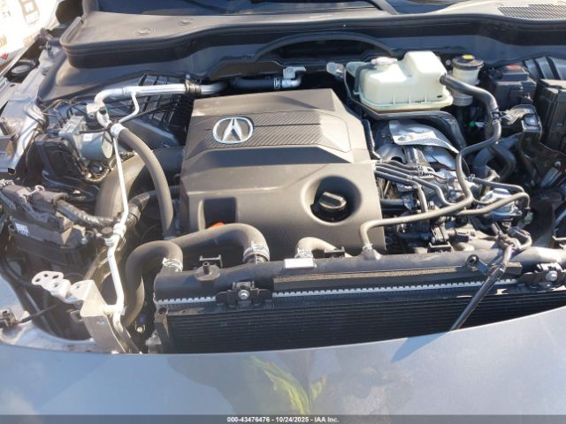 2024 ACURA MDX 5J8YD8H87RL000901 Photo 9