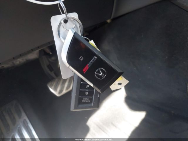 2024 ACURA MDX 5J8YD8H87RL000901 Photo 10