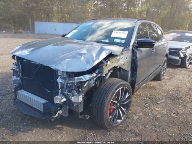 2024 ACURA MDX 5J8YD8H87RL000901 Photo 1