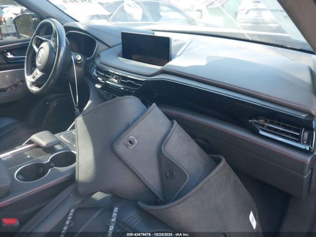 2024 ACURA MDX 5J8YD8H87RL000901 Photo 4