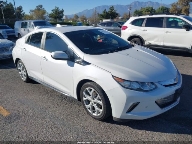 2018 CHEVROLET VOLT 1G1RD6S59JU132202