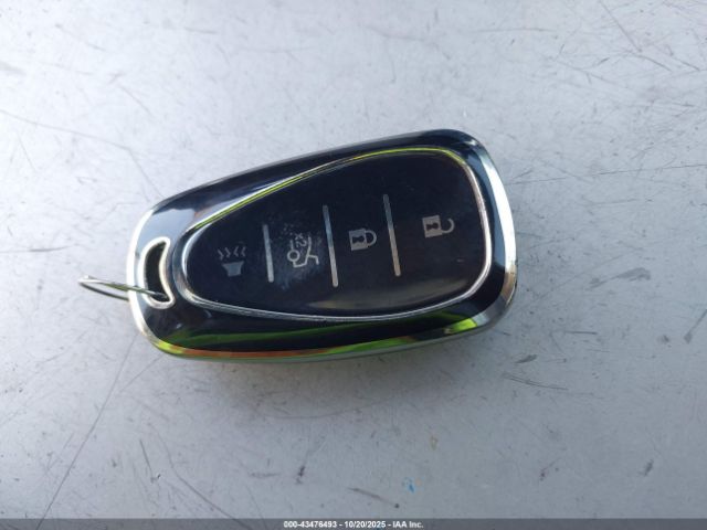 2018 CHEVROLET VOLT 1G1RD6S59JU132202 Photo 10