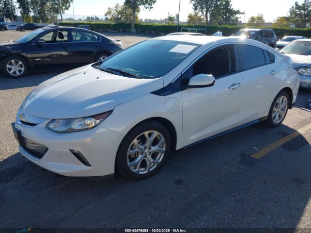 2018 CHEVROLET VOLT 1G1RD6S59JU132202 Photo 1