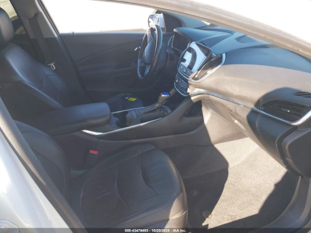 2018 CHEVROLET VOLT 1G1RD6S59JU132202 Photo 4