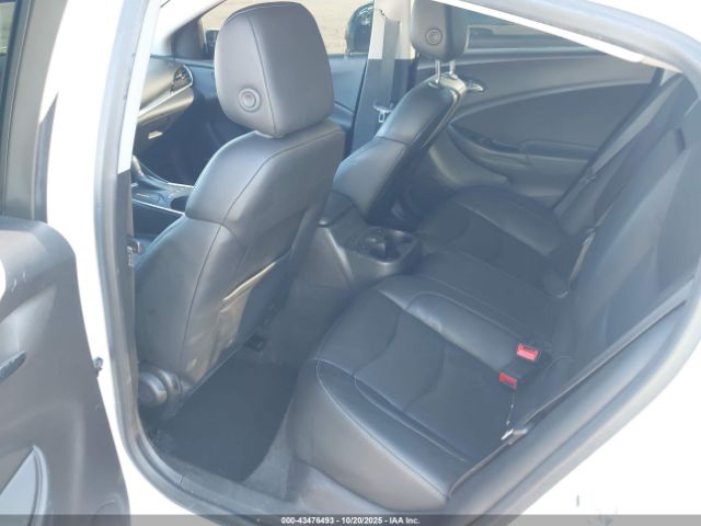 2018 CHEVROLET VOLT 1G1RD6S59JU132202 Photo 7