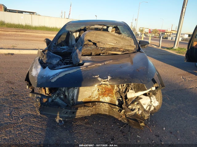 4S3GKAM62M3603274 Subaru Impreza Sport