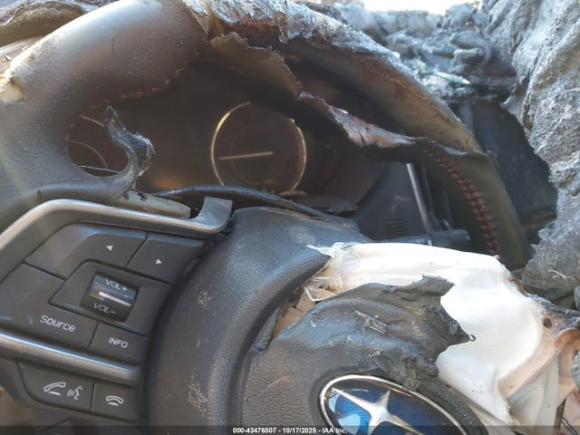 4S3GKAM62M3603274 Subaru Impreza Sport