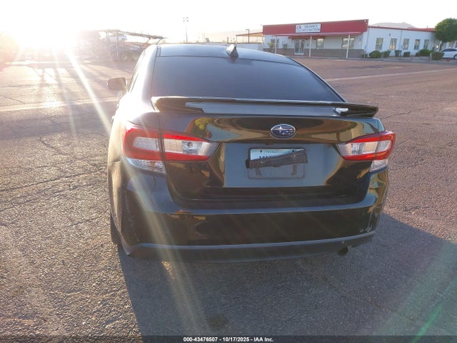 4S3GKAM62M3603274 Subaru Impreza Sport