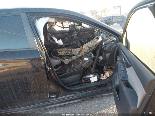 4S3GKAM62M3603274 Subaru Impreza Sport