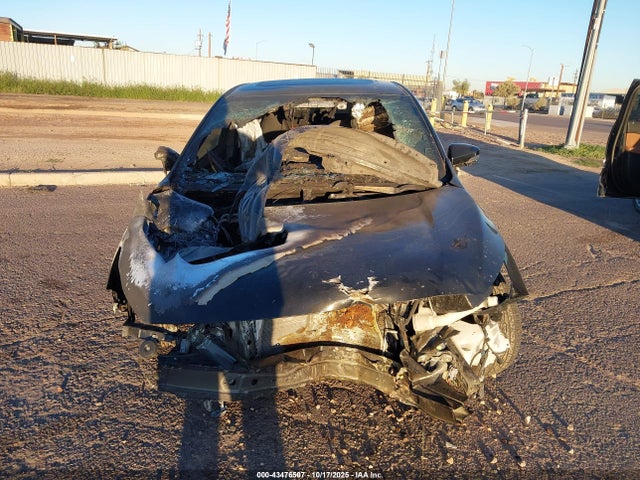 4S3GKAM62M3603274 Subaru Impreza Sport