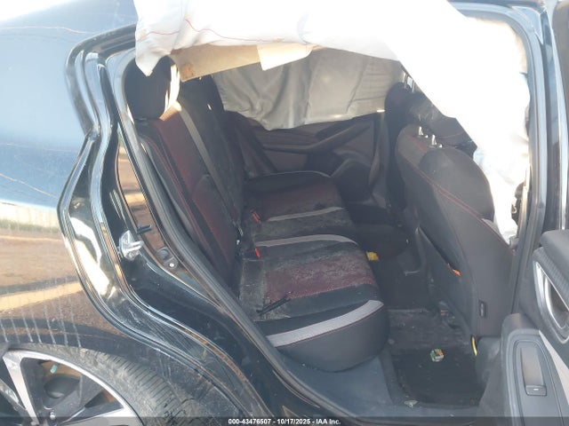 4S3GKAM62M3603274 Subaru Impreza Sport