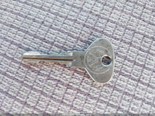 1986 VOLKSWAGEN VANAGON WV2YB0253GH046313 Photo 10