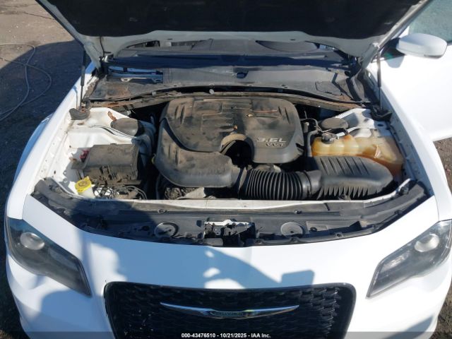 2017 CHRYSLER 300 2C3CCAGG6HH512788 Photo 9