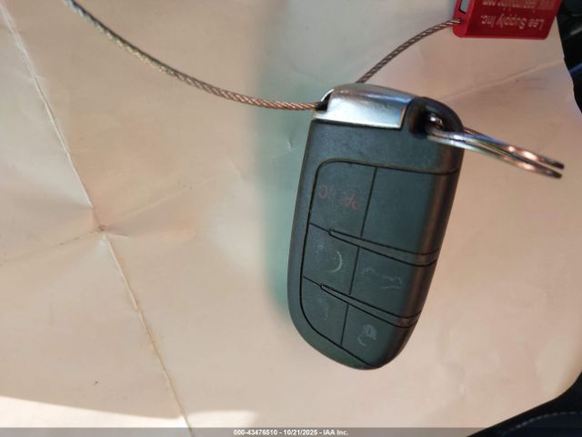 2017 CHRYSLER 300 2C3CCAGG6HH512788 Photo 10