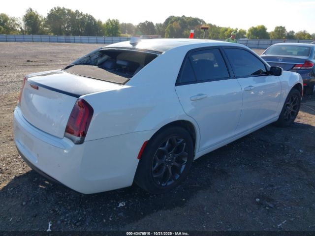 2017 CHRYSLER 300 2C3CCAGG6HH512788 Photo 3