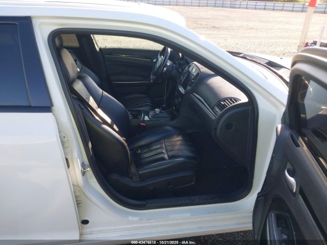 2017 CHRYSLER 300 2C3CCAGG6HH512788 Photo 4