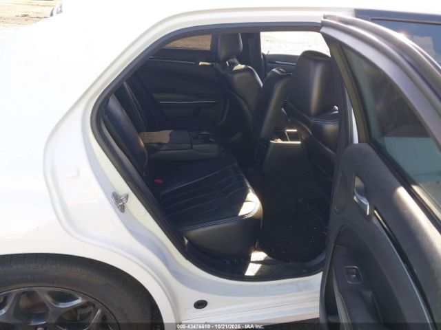 2017 CHRYSLER 300 2C3CCAGG6HH512788 Photo 7