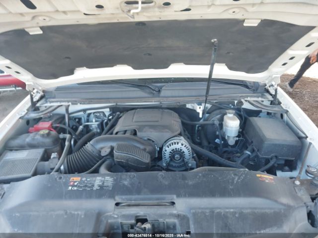 2014 CADILLAC ESCALADE 1GYS4BEF9ER231675 Photo 9