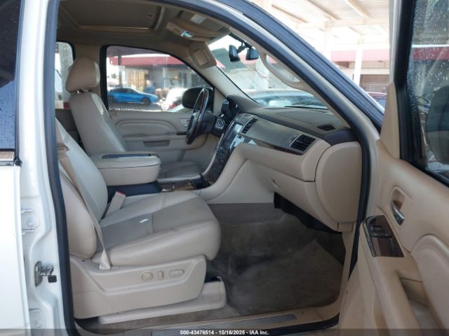 2014 CADILLAC ESCALADE 1GYS4BEF9ER231675 Photo 4