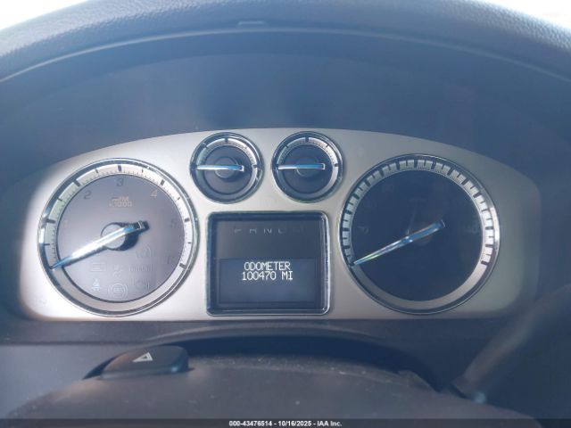 2014 CADILLAC ESCALADE 1GYS4BEF9ER231675 Photo 6