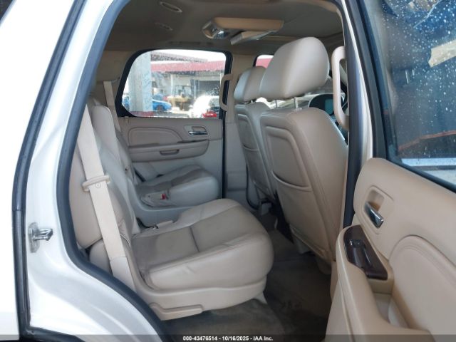 2014 CADILLAC ESCALADE 1GYS4BEF9ER231675 Photo 7