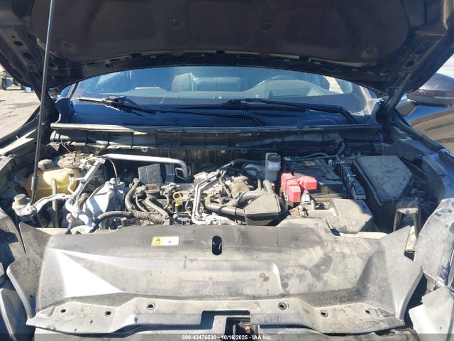 2022 MITSUBISHI OUTLANDER JA4J3VA87NZ057631 Photo 9