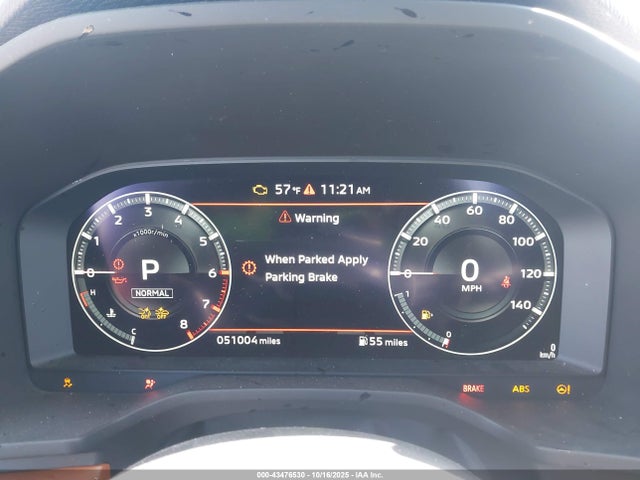 2022 MITSUBISHI OUTLANDER JA4J3VA87NZ057631 Photo 6