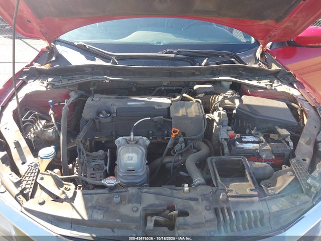 1HGCR2F53HA152217 Honda Accord Sport