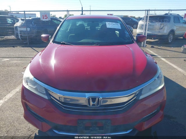 1HGCR2F53HA152217 Honda Accord Sport
