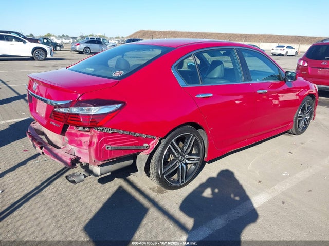 1HGCR2F53HA152217 Honda Accord Sport