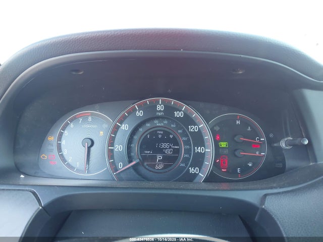 1HGCR2F53HA152217 Honda Accord Sport