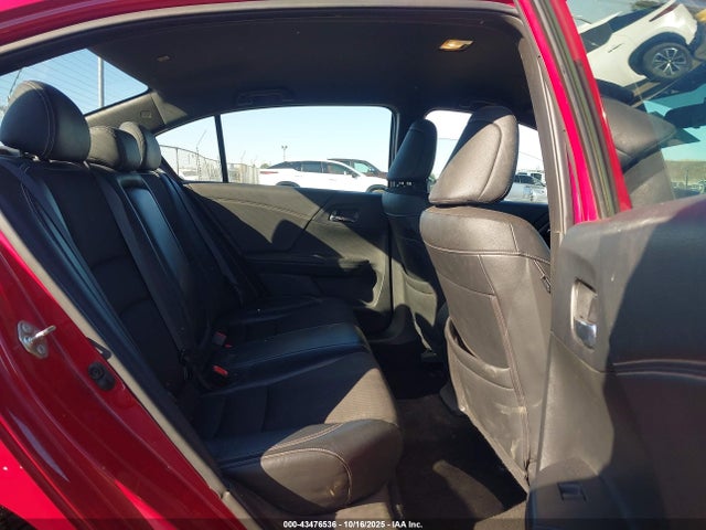 1HGCR2F53HA152217 Honda Accord Sport