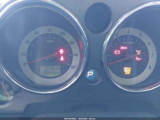 2009 MITSUBISHI ECLIPSE 4A3AK34T19E012563 Photo 6