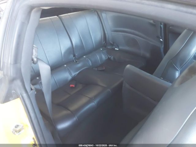 2009 MITSUBISHI ECLIPSE 4A3AK34T19E012563 Photo 7