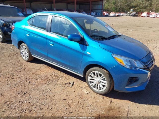 2024 MITSUBISHI MIRAGE G4 ML32FUFJ4RHF19426 Photo 0