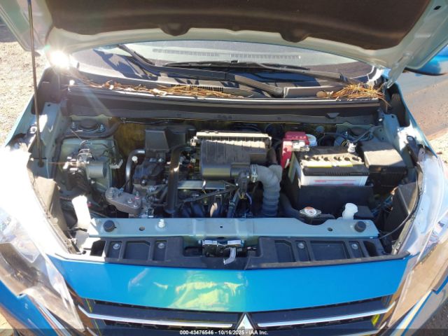 2024 MITSUBISHI MIRAGE G4 ML32FUFJ4RHF19426 Photo 9