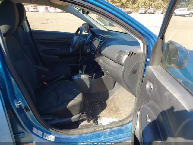 2024 MITSUBISHI MIRAGE G4 ML32FUFJ4RHF19426 Photo 4